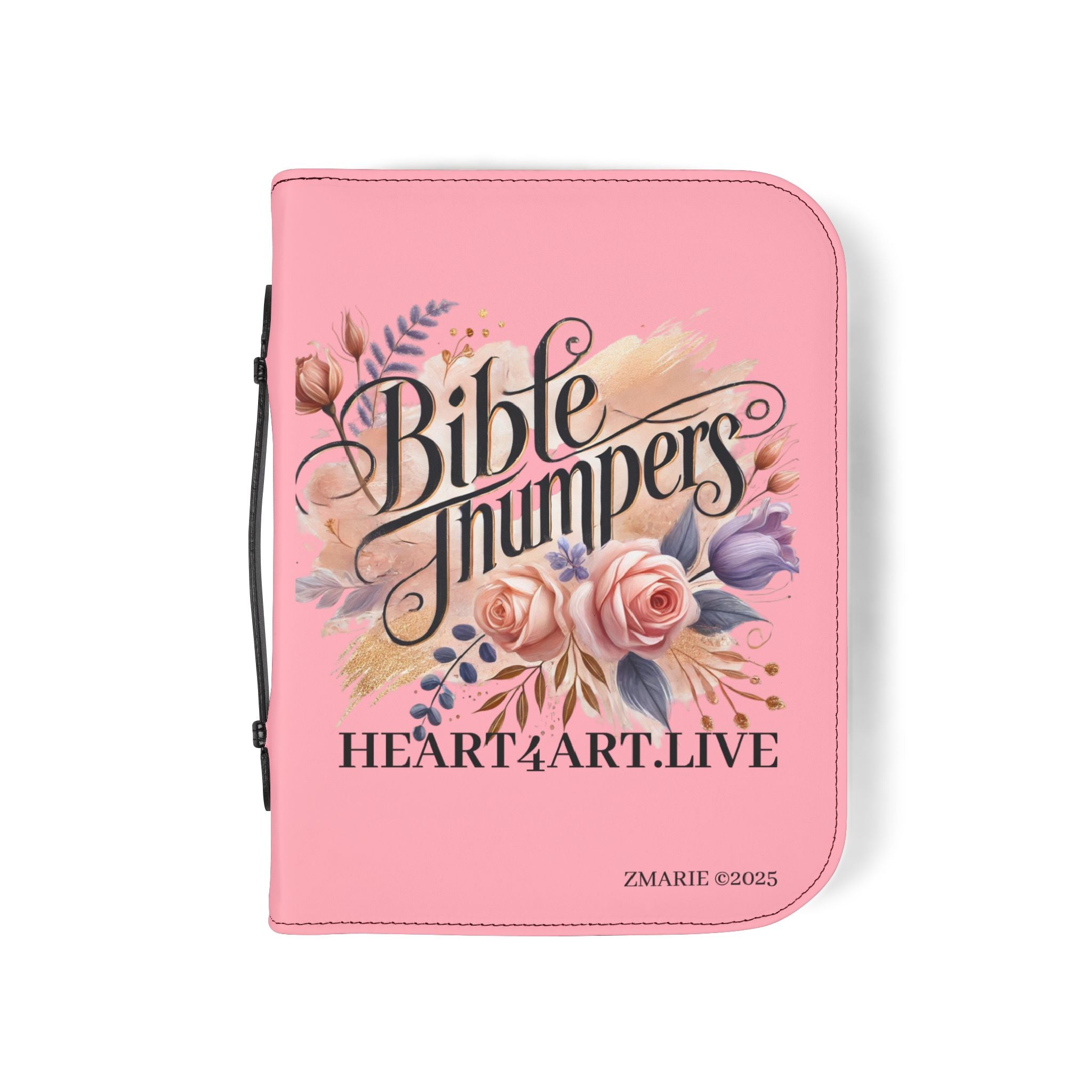 Bible Thumpers Bible Cover