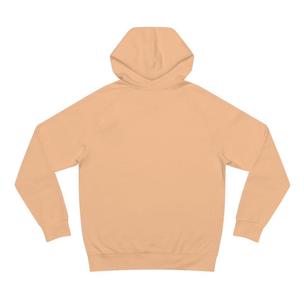 THE HAWK Unisex Supply Hoodie