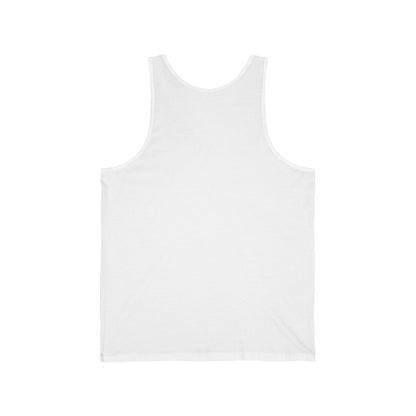 THE HAWK Unisex Jersey Tank