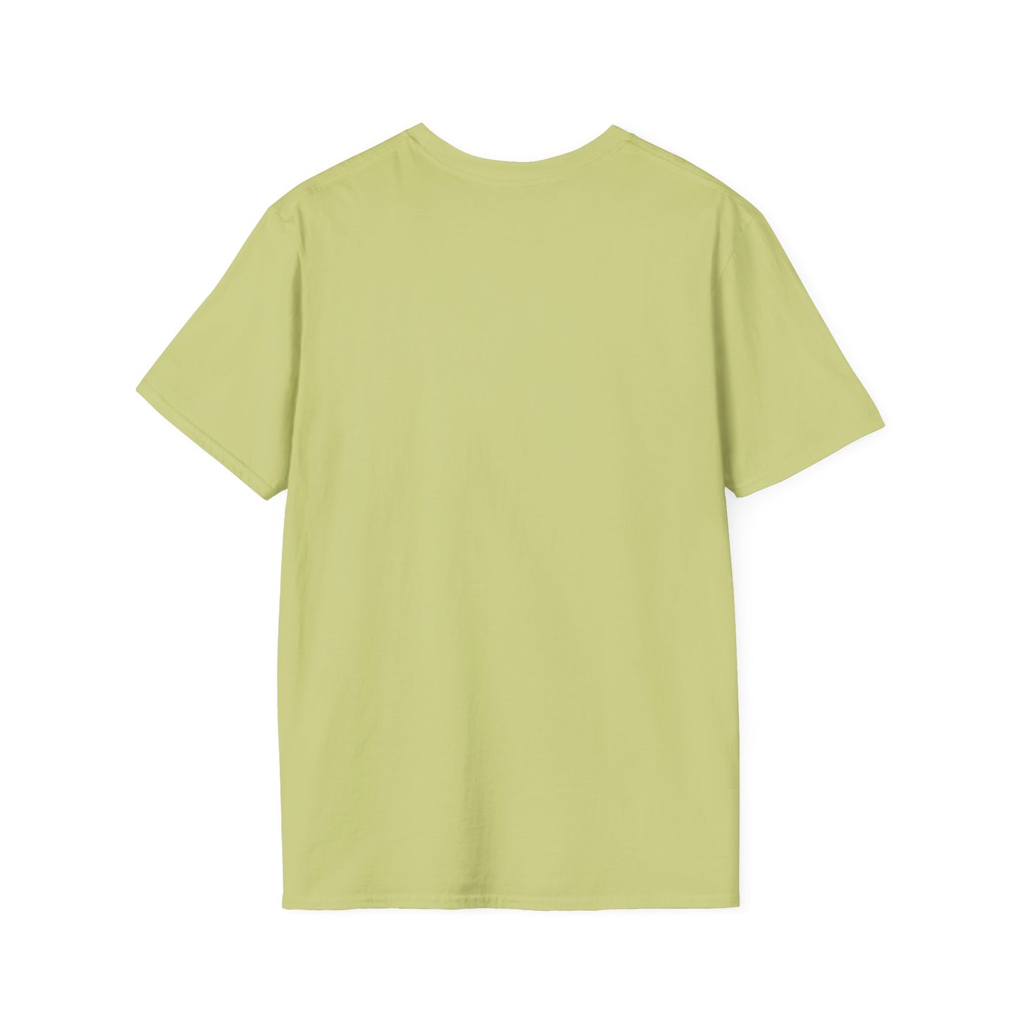 BIBLE THUMPERS Softstyle T-Shirt