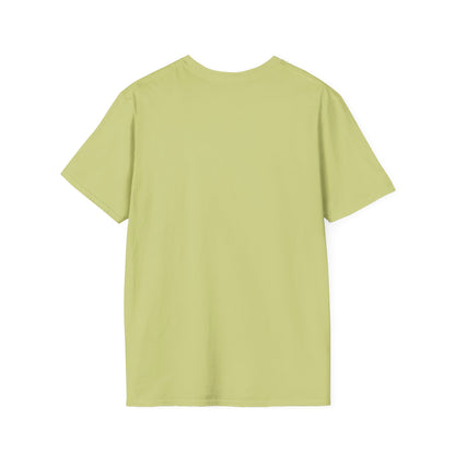 BIBLE THUMPERS Softstyle T-Shirt