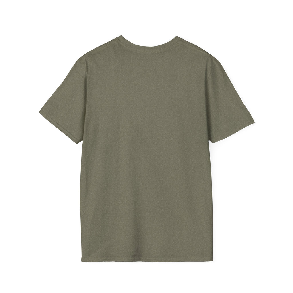 COTLG Jewel Dominion and Interfaith University Unisex Softstyle T-Shirt