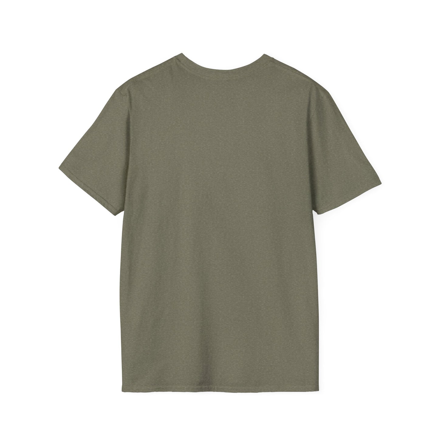 COTLG Jewel Dominion and Interfaith University Unisex Softstyle T-Shirt