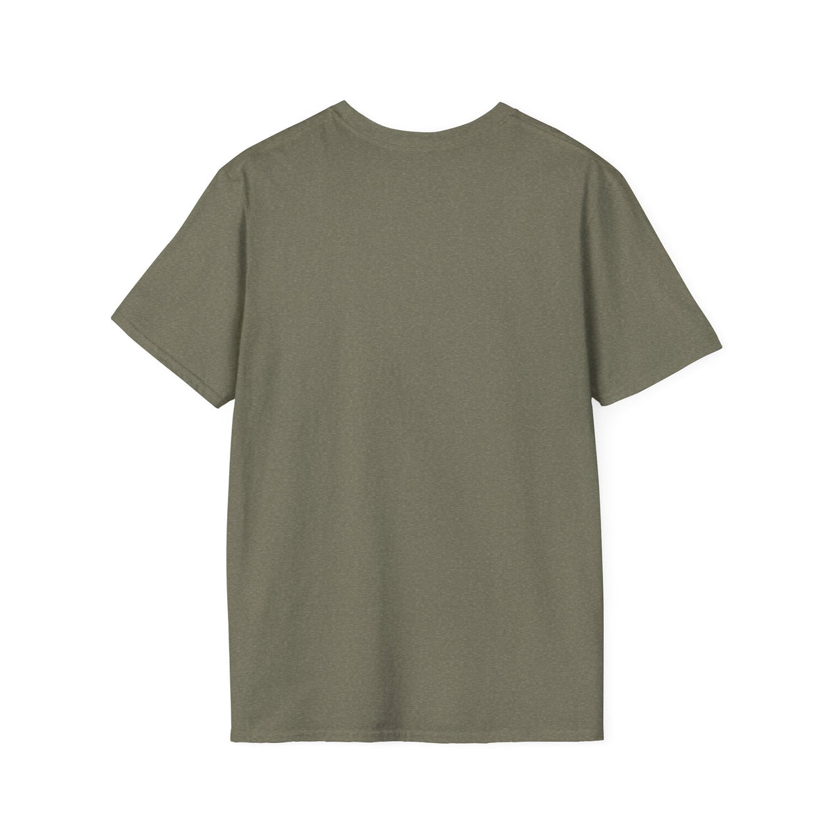 COTLG Jewel Dominion and Interfaith University Unisex Softstyle T-Shirt