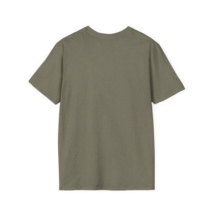 COTLG Jewel Dominion and Interfaith University Unisex Softstyle T-Shirt