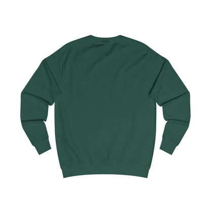 COTLG Jewel Dominion and Interfaith University Unisex Sweatshirt