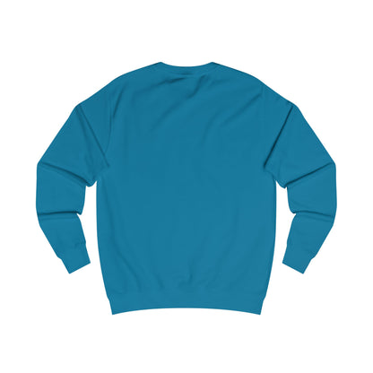 COTLG Jewel Dominion and Interfaith University Unisex Sweatshirt