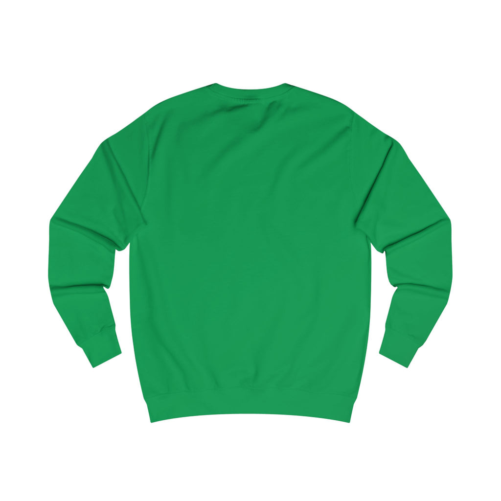 COTLG Jewel Dominion and Interfaith University Unisex Sweatshirt