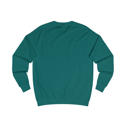 COTLG Jewel Dominion and Interfaith University Unisex Sweatshirt