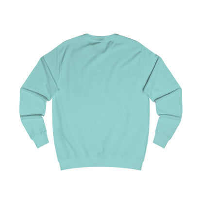 COTLG Jewel Dominion and Interfaith University Unisex Sweatshirt
