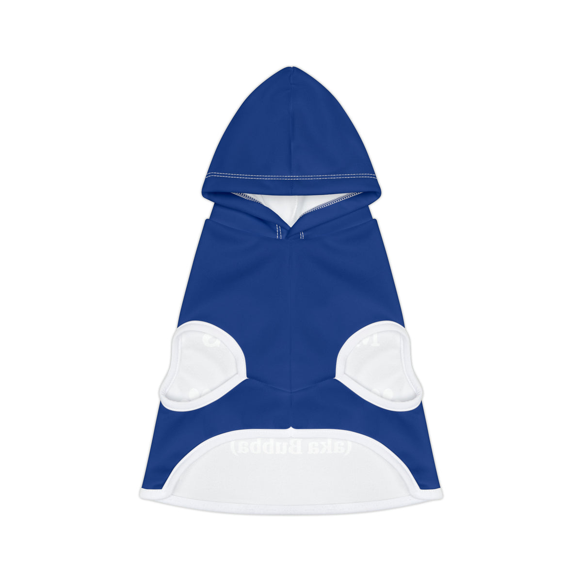 Mommy's Dog Pet Hoodie