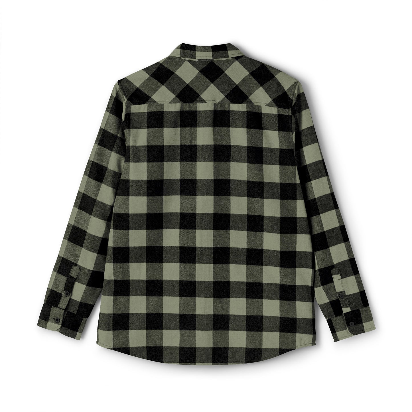 Interfaith University Unisex Flannel Shirt