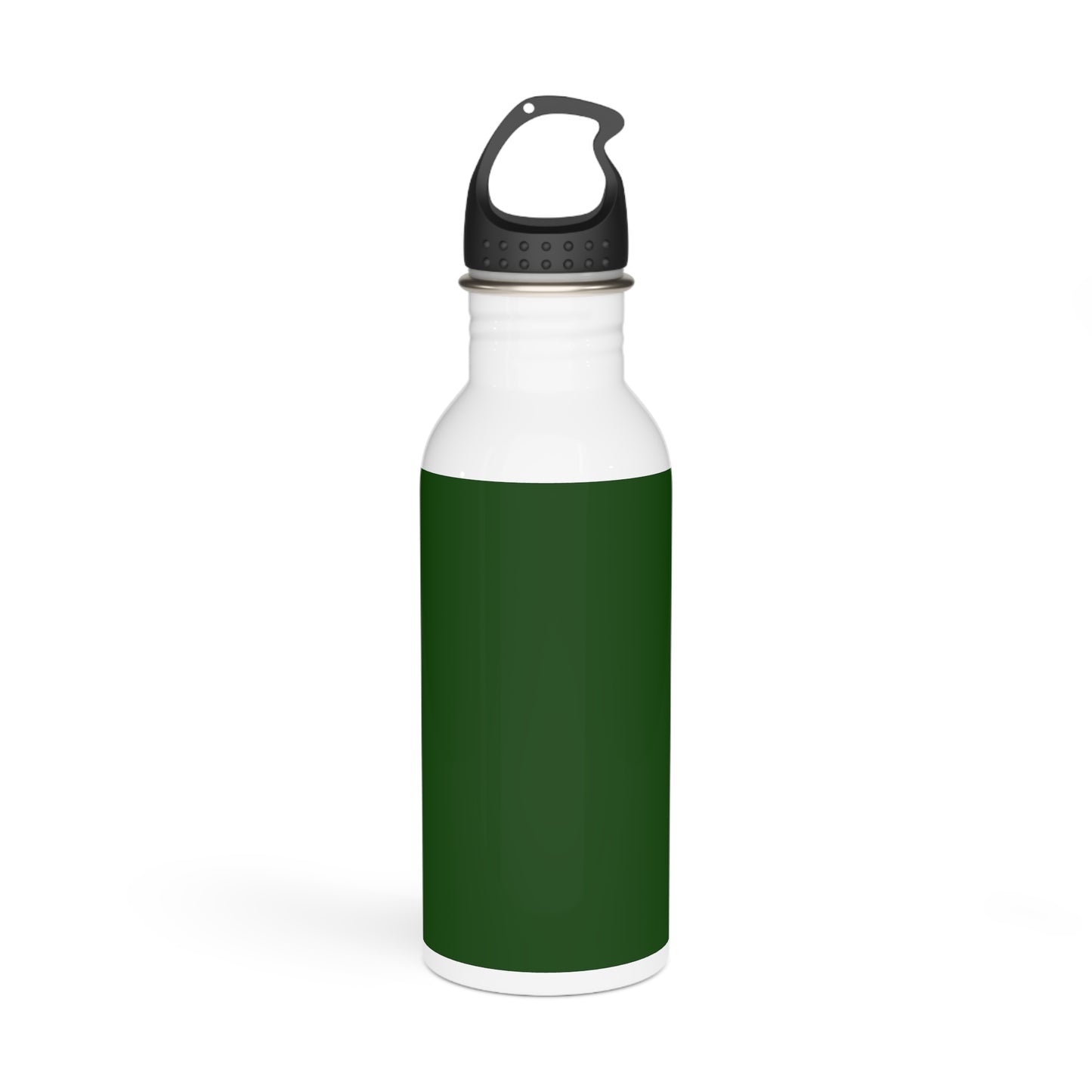 FOFMI WORLD CONVENTION Stainless Steel Water Bottle (Green)