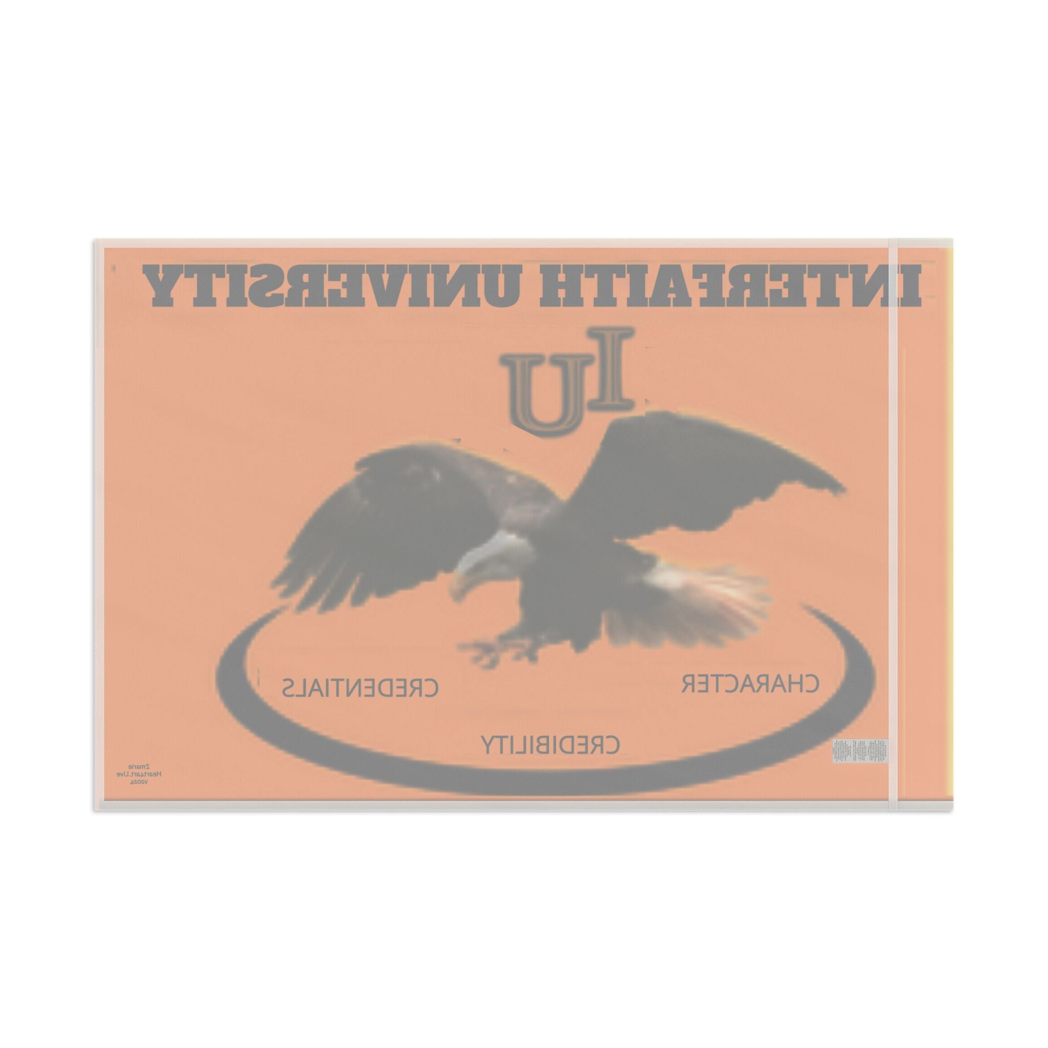 InterFaith University Flag (36" x 24")