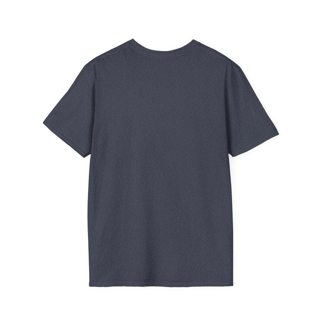 COTLG Jewel Dominion and Interfaith University Unisex Softstyle T-Shirt