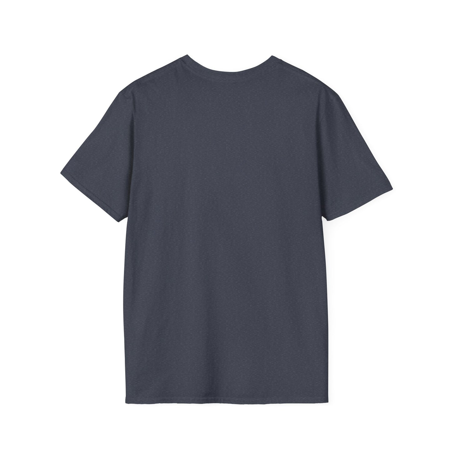 COTLG Jewel Dominion and Interfaith University Unisex Softstyle T-Shirt