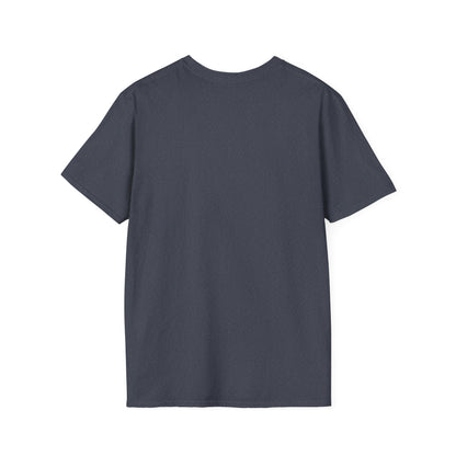COTLG Jewel Dominion and Interfaith University Unisex Softstyle T-Shirt