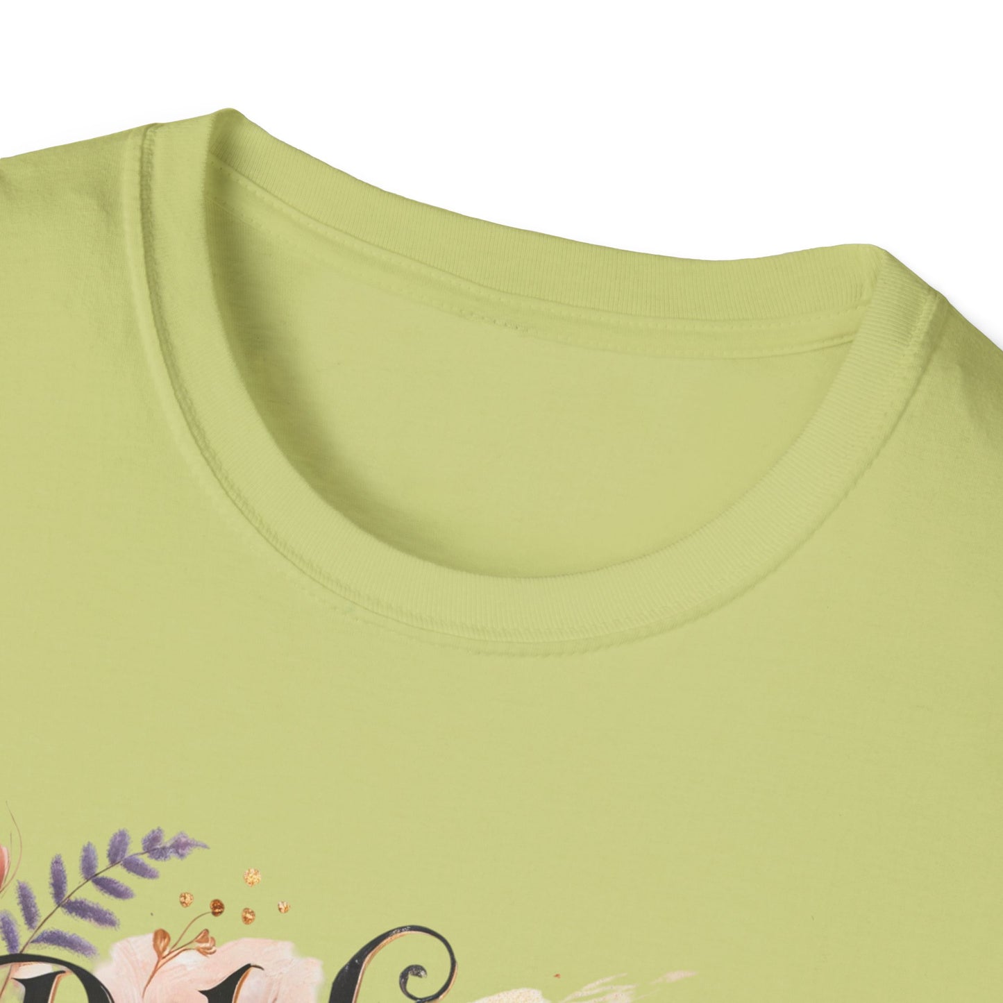 BIBLE THUMPERS Softstyle T-Shirt