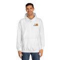 COTLG Jewel Dominion and Interfaith University Unisex Hoodie