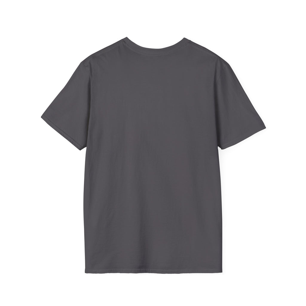 COTLG Jewel Dominion and Interfaith University Unisex Softstyle T-Shirt
