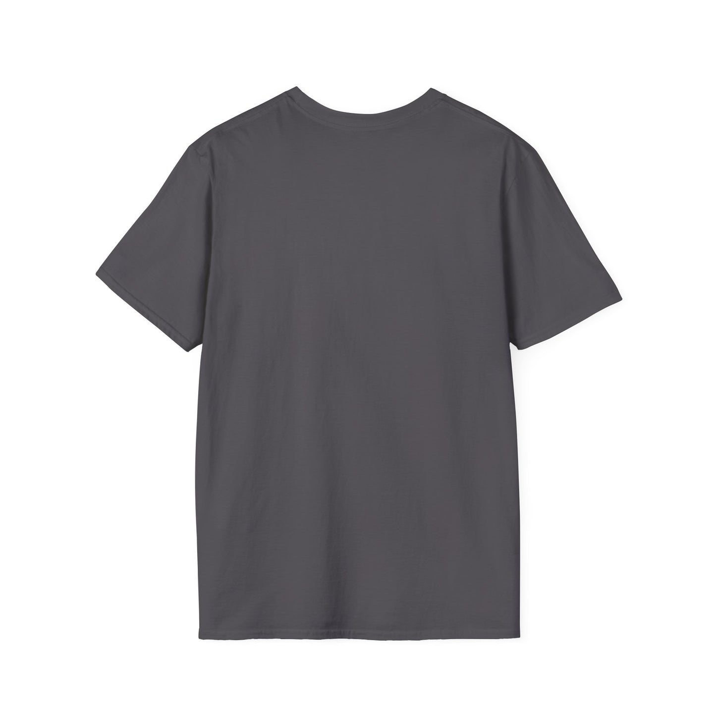 COTLG Jewel Dominion and Interfaith University Unisex Softstyle T-Shirt