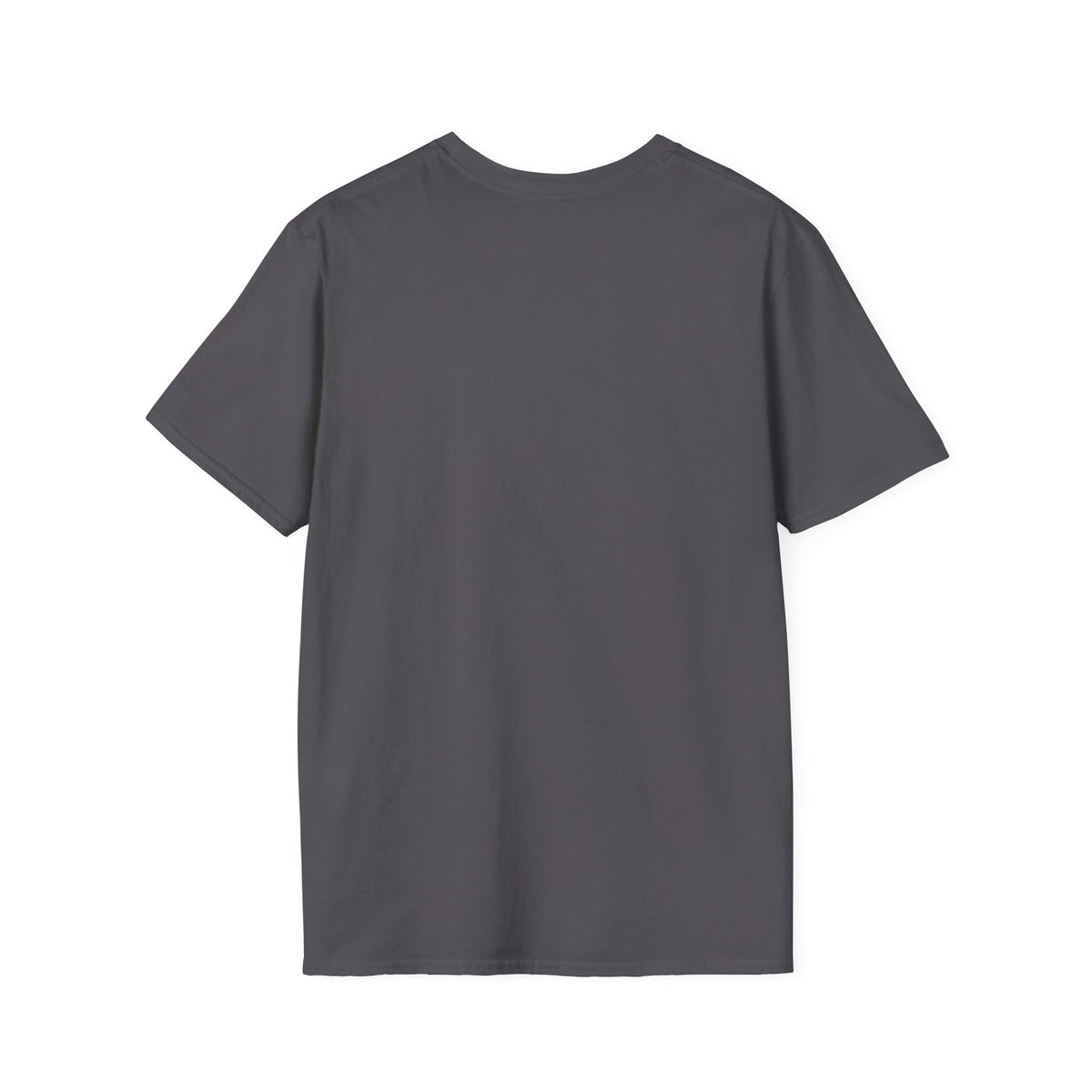 COTLG Jewel Dominion and Interfaith University Unisex Softstyle T-Shirt