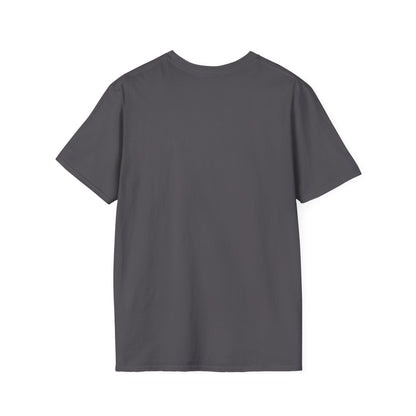 COTLG Jewel Dominion and Interfaith University Unisex Softstyle T-Shirt
