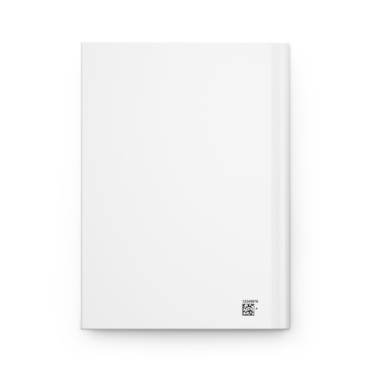 COTLG Jewel Dominion and Interfaith University Hardcover Journal Matte