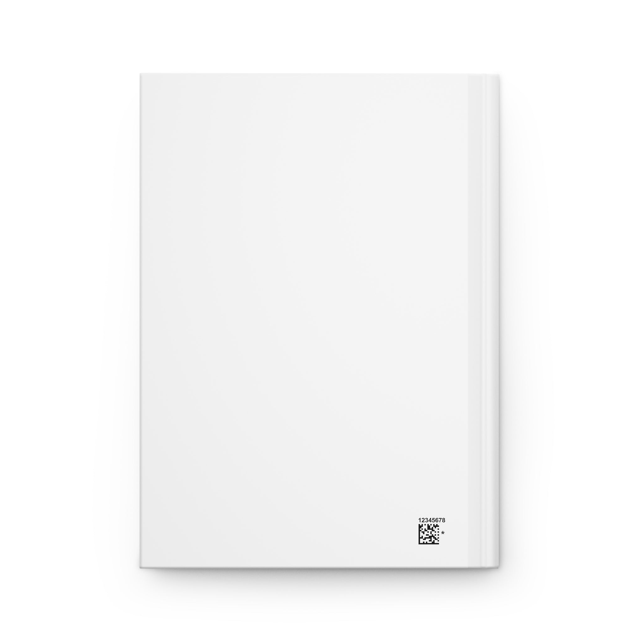 COTLG Jewel Dominion and Interfaith University Hardcover Journal Matte
