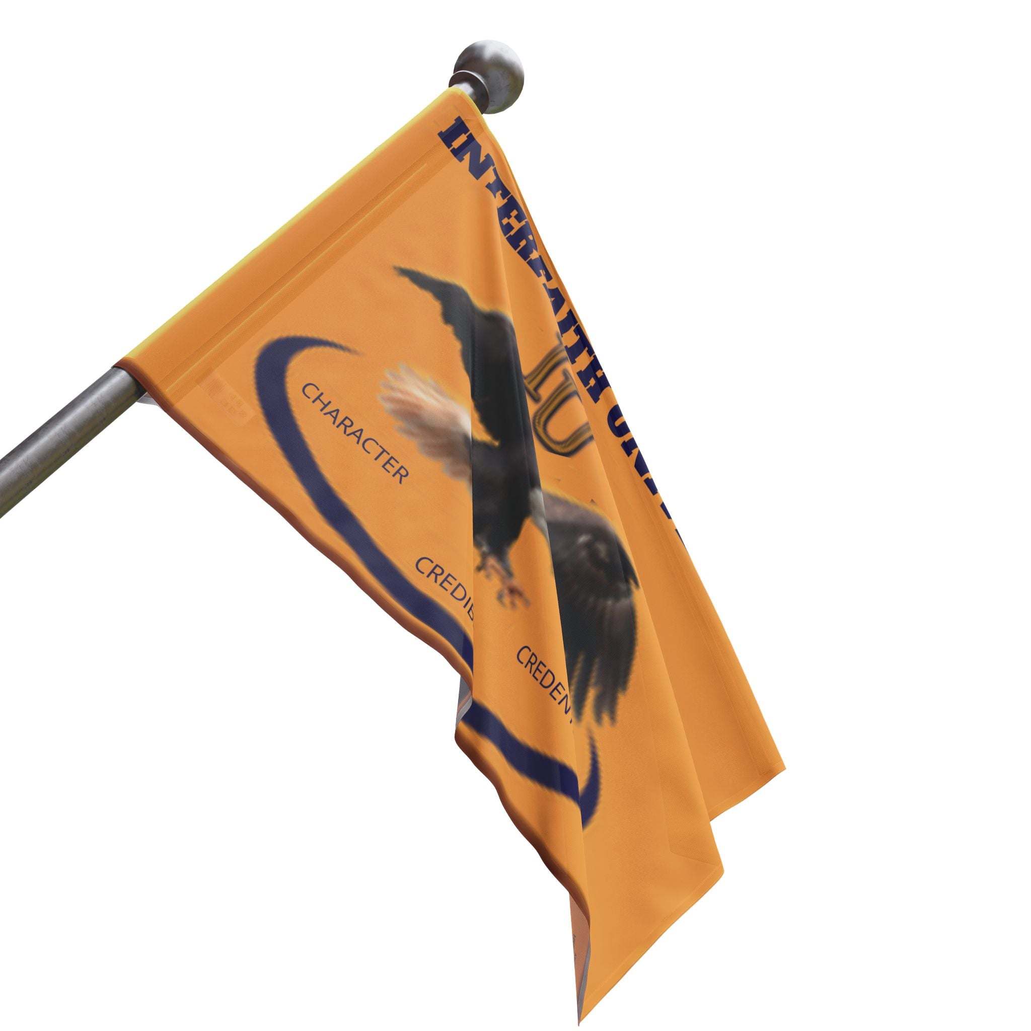 InterFaith University Flag (36" x 24")
