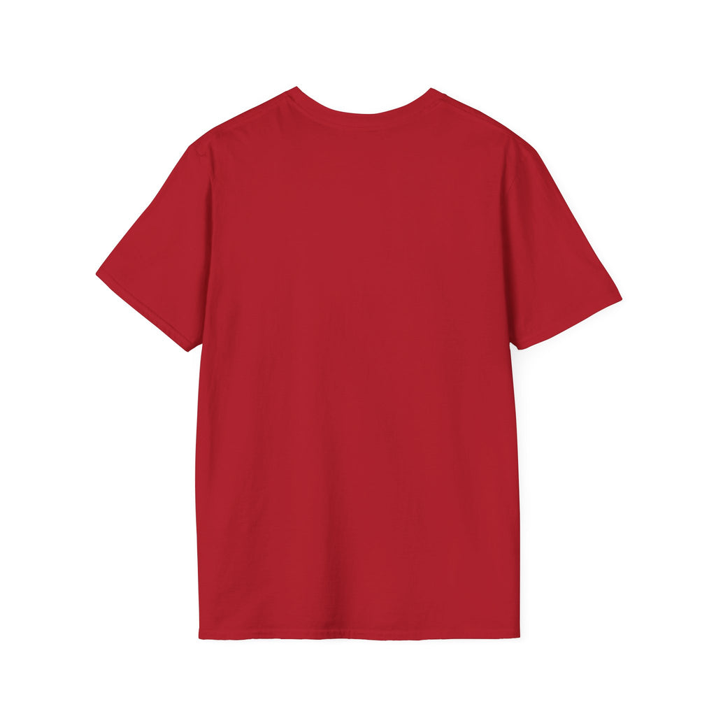 COTLG Jewel Dominion and Interfaith University Unisex Softstyle T-Shirt