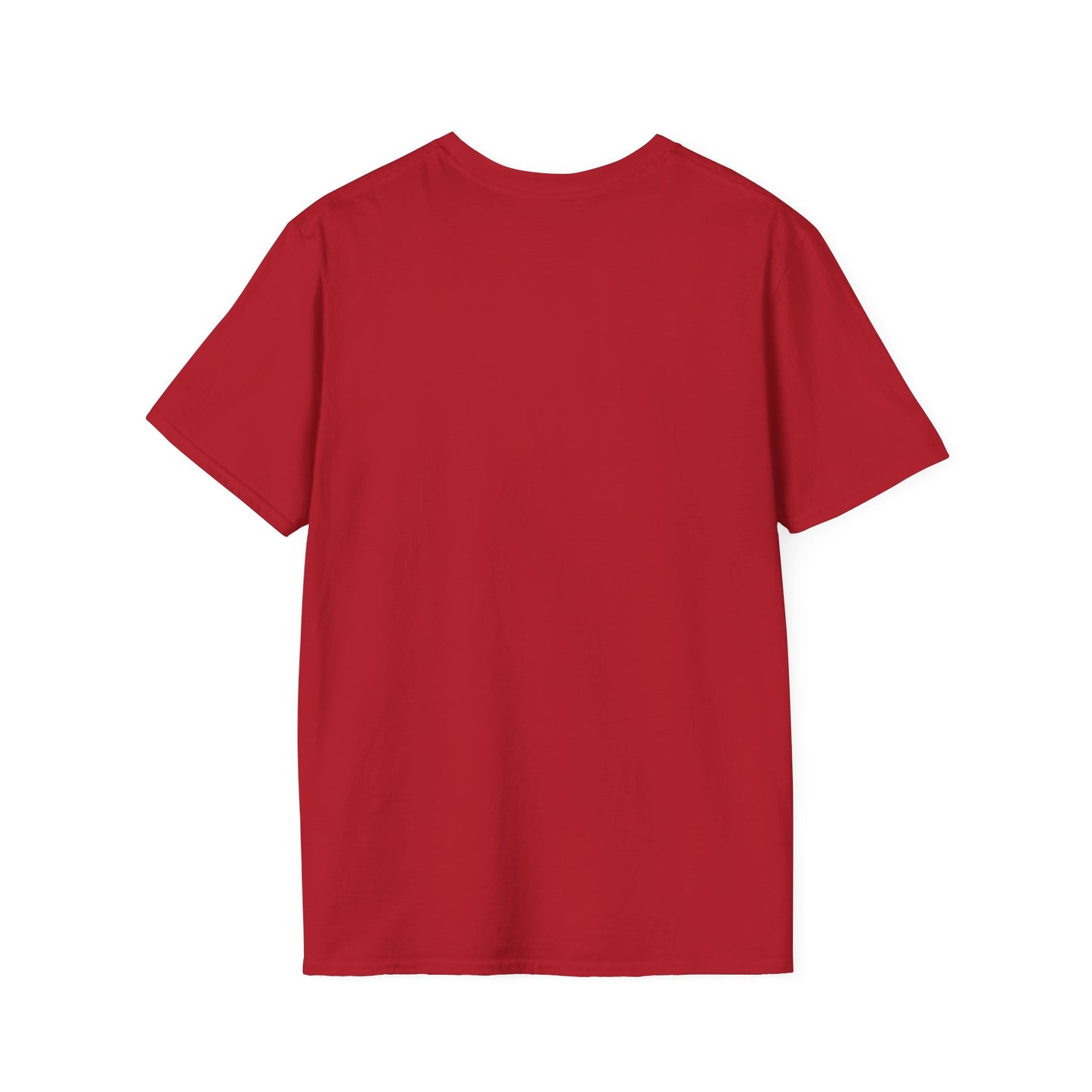COTLG Jewel Dominion and Interfaith University Unisex Softstyle T-Shirt