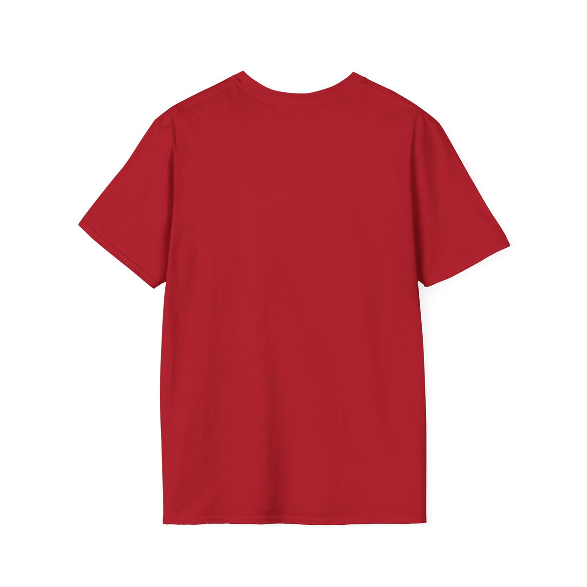 COTLG Jewel Dominion and Interfaith University Unisex Softstyle T-Shirt