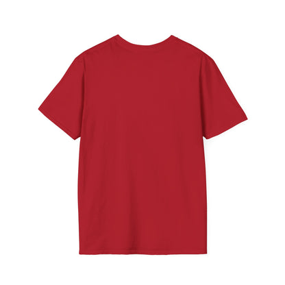 COTLG Jewel Dominion and Interfaith University Unisex Softstyle T-Shirt