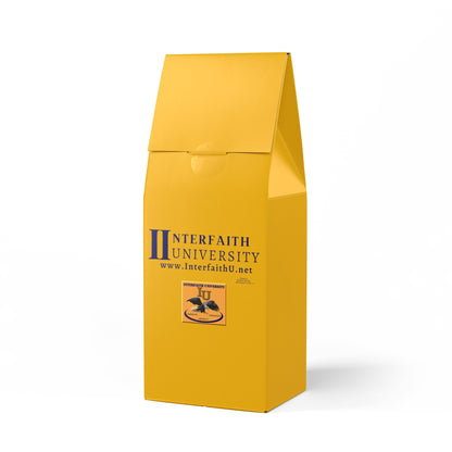 Interfaith University Broken Top Coffee Blend (Medium Roast)