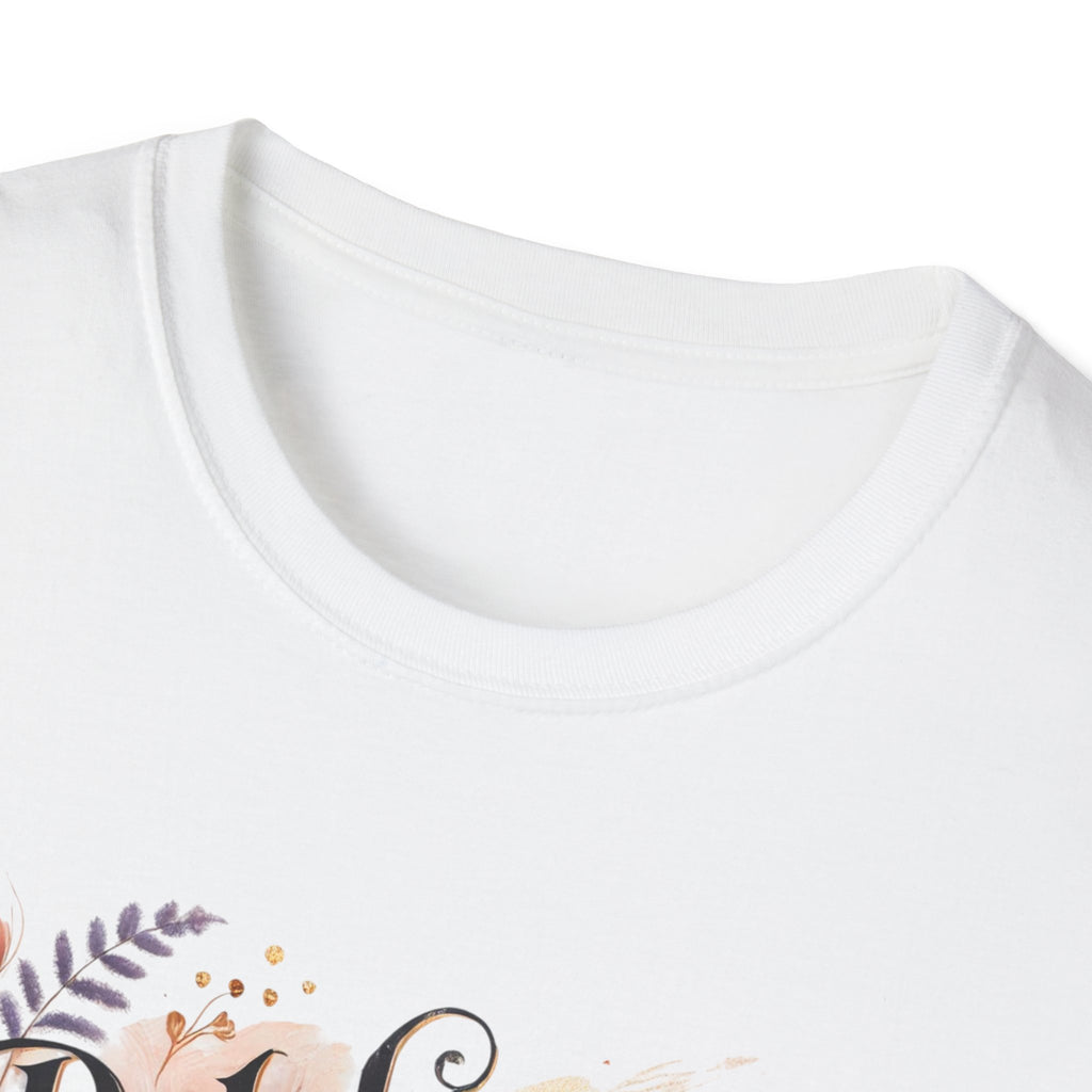 BIBLE THUMPERS Softstyle T-Shirt