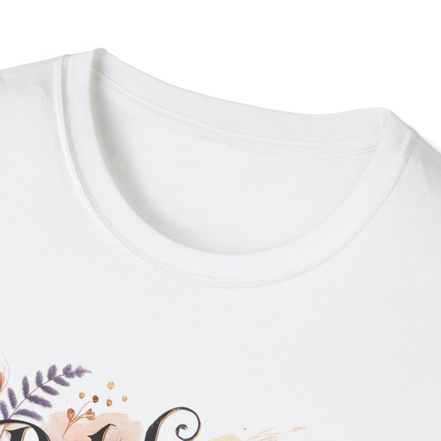 BIBLE THUMPERS Softstyle T-Shirt