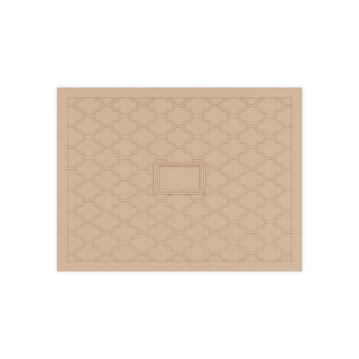 Office Ceramic Photo Tile