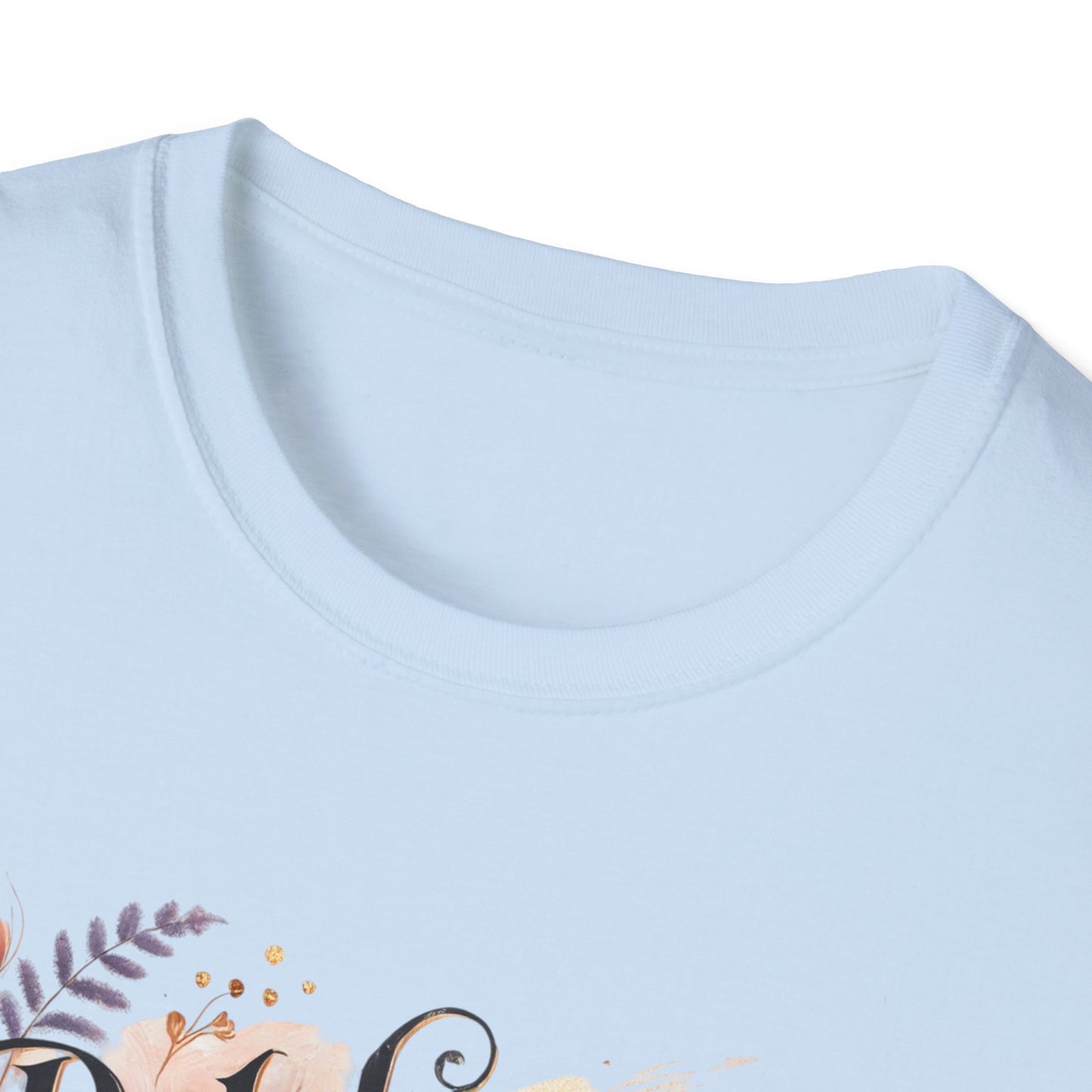 BIBLE THUMPERS Softstyle T-Shirt