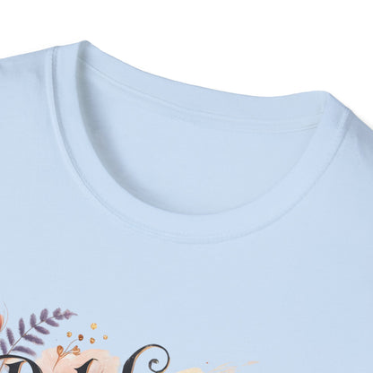BIBLE THUMPERS Softstyle T-Shirt
