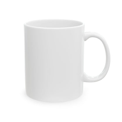 BIBLE THUMPERS Ceramic Mug, (11oz, 15oz)