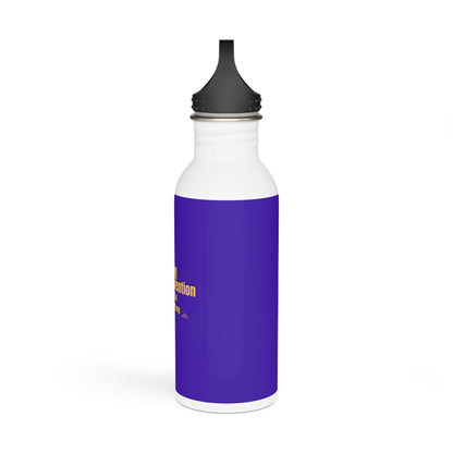 FOFMI WORLD CONVENTION Stainless Steel Water Bottle