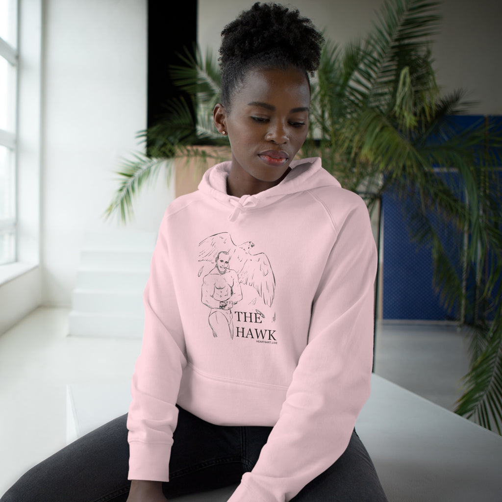 THE HAWK Unisex Supply Hoodie