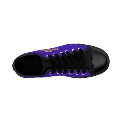 FOFMI WORLD CONVENTION Men's Sneakers