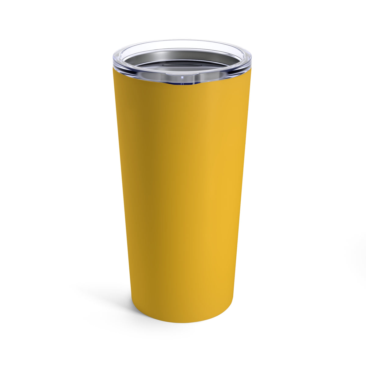THE HAWK Tumbler 20oz (Gold)