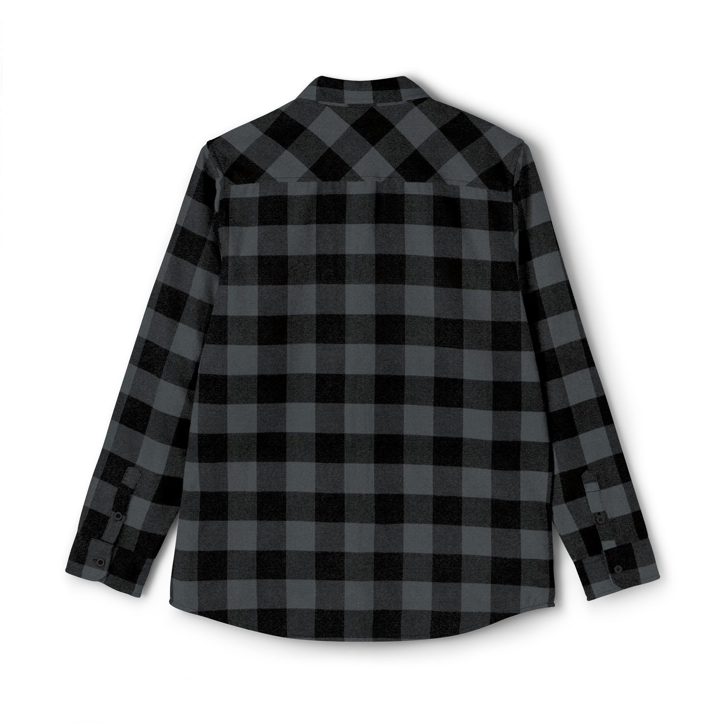 Interfaith University Unisex Flannel Shirt