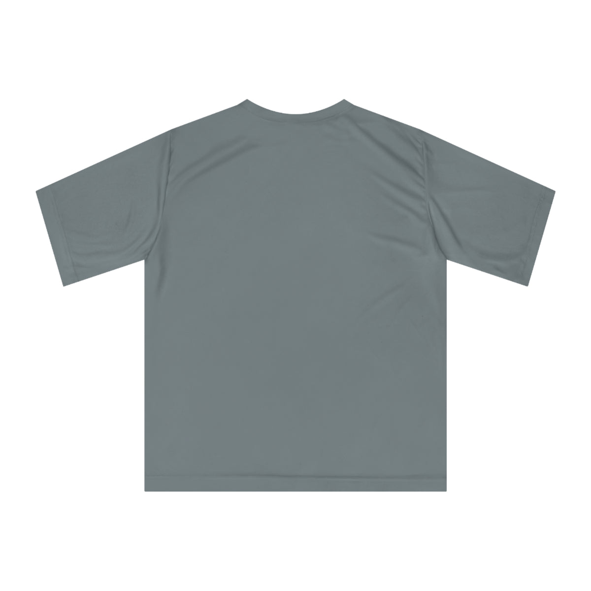 HOFFMAN STRONG Unisex Zone Performance T-shirt