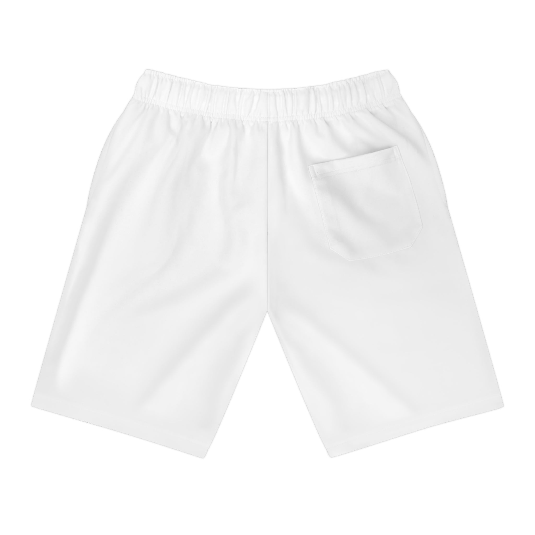 THE HAWK Athletic Long Shorts (AOP)