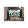 Apostle Doc and Chaplain Zoe Photo Block