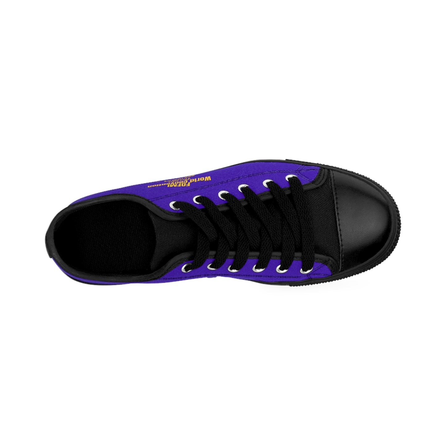 FOFMI WORLD CONVENTION Women's Sneakers